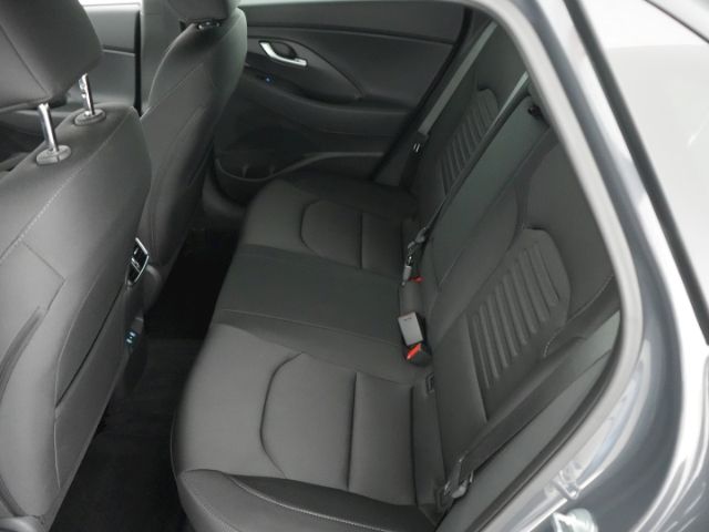 i30 FACELIFT T-GDI ADVANTAGE 48V DCT+VOLL LED+NA
