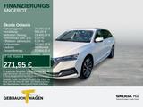 Skoda Octavia Combi 2.0 TDI DSG STYLE LM18 HuD AHK - Skoda Gebrauchtwagen in Lüdenscheid