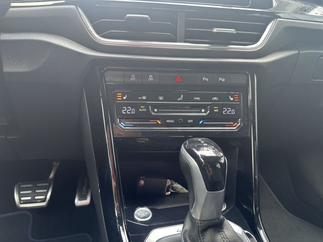 T-Roc 2.0 TSI R 4Motion PANO 19 ALU beats