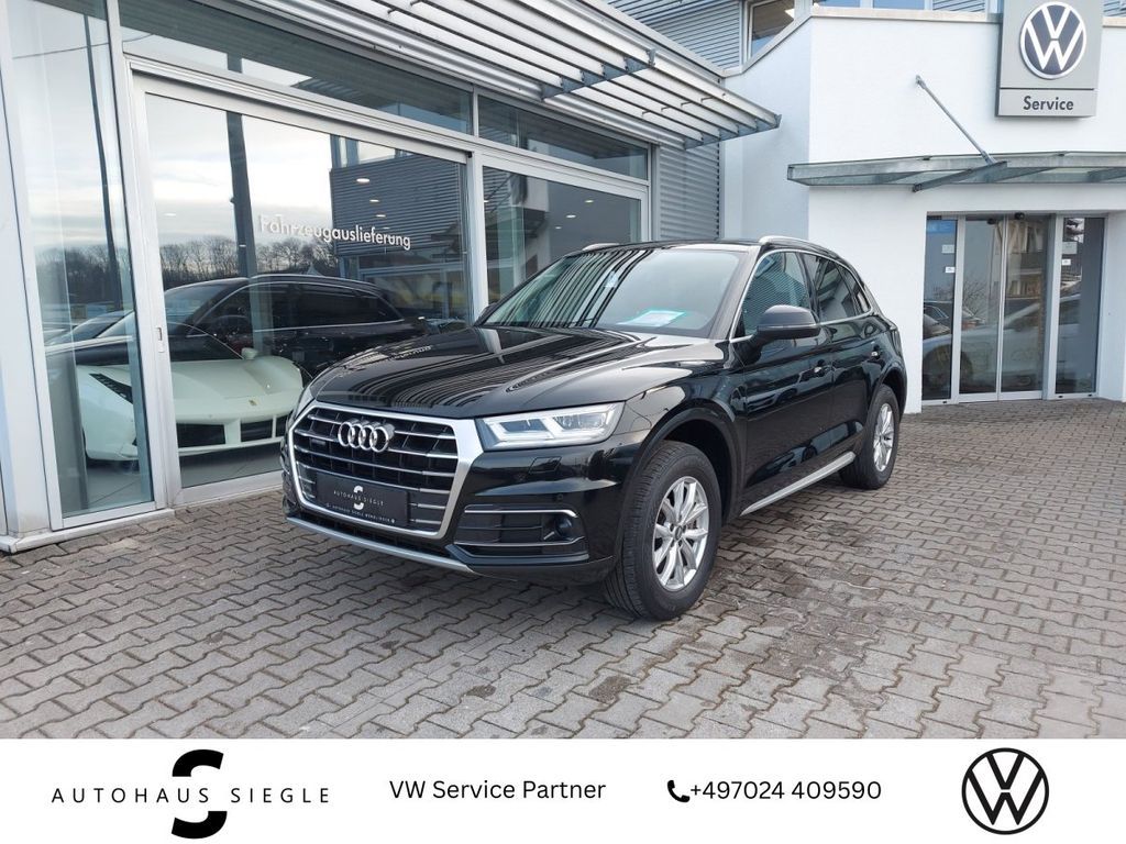 Image of Audi Q5