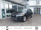 Audi Q5 2.0 TDI design quattro AHK S-tronic Navi LED  - Audi Q5 design