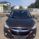 Hyundai ix35 2.0 CRDi 135 kW Premium 4WD Automatik P... - Hyundai ix35 in Mannheim