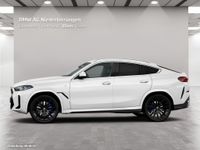 BMW X6 - Vorschau Bild 8