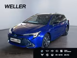 Toyota Corolla TS Hybrid *ACC*PDC*SHZ*RCam*CarPlay*LED*