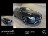 Mercedes-Benz CLA 250 e AMG Night Pano/tot/PTS/MBUX/Kamera/18" - Mercedes-Benz CLA 250: Schiebedach, Limousine