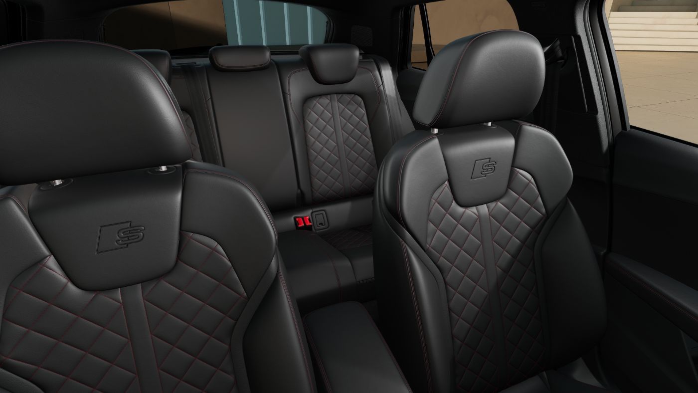 Audi Q2 - Bild 11