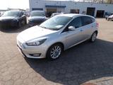Ford Focus Titanium/Buisness-Paket/Winter-Paket - Ford Focus Gebrauchtwagen in Hamm