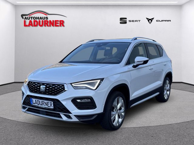 Ateca Xperience 2,0 TDI DSG *LED+NAVI+PANO+BEATS