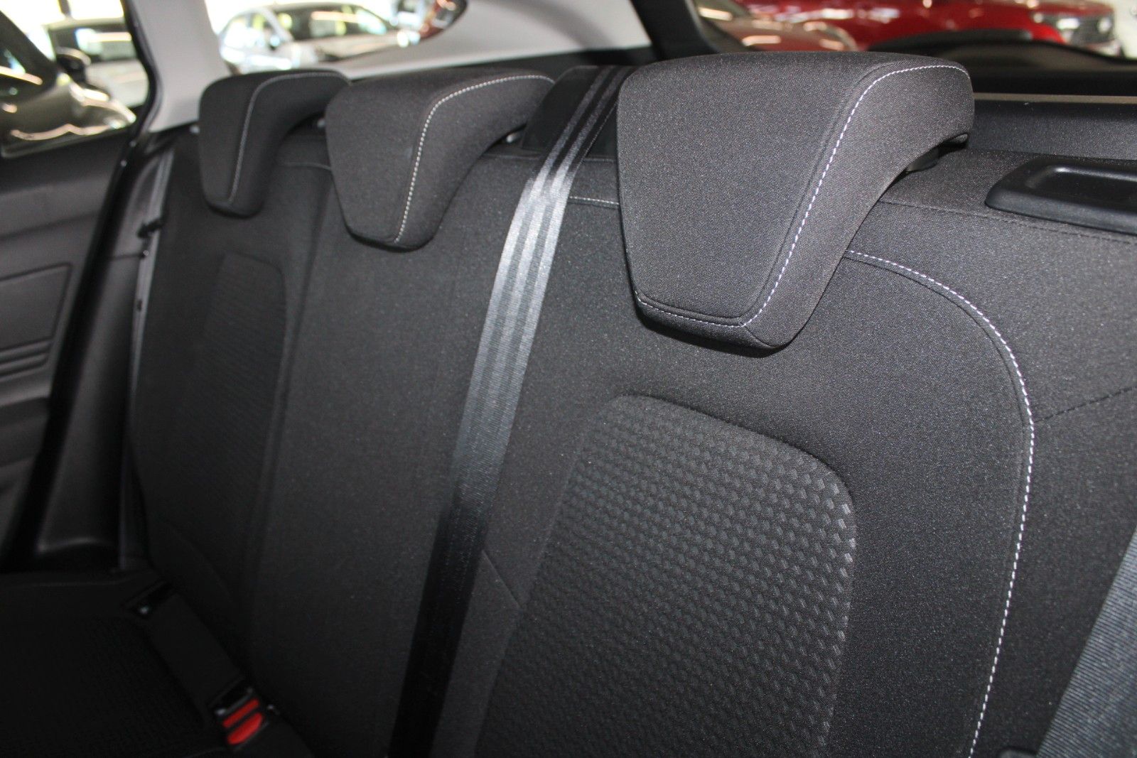 Fahrzeugabbildung Ford Focus Turnier Cool & Connect NAVI CAM WinterPak.