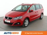 Seat Alhambra 1.4 TSI Style*NAVI*CAM*PDC*SHZ*TEMPO* - Seat Alhambra: 1.4
