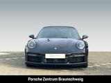 Porsche 992 911 Turbo S Cabrio Burmester Sportabgas LED - Porsche: Allradantrieb