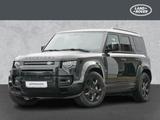 Land Rover Defender 110 X-Dynamic SE/Standheiz.HeadUp - Land Rover Defender in Magdeburg