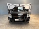 Kia Sportage EX 4WD - Kia Sportage: Ex