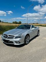 Mercedes-Benz MB SL 350 Sportmotor - AMG-Ausführung