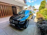 Mercedes-Benz TOP GLC 250 AMG-Line PANO KAMERA 20 ZOLL 2.Hand - Mercedes-Benz GLC-Klasse von privat