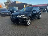 Land Rover Range Rover Evoque SE Dynamic 2HD SCHECKHEFT - Land Rover Range Rover Evoque mit Schiebedach