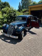 Citroën Citroen 11cv Traction - Citroën: 11 Cv