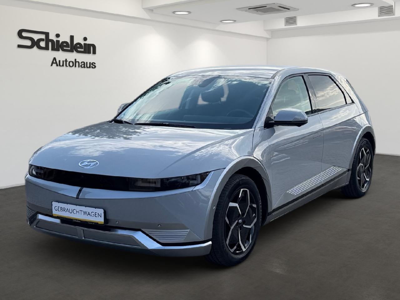 Hyundai IONIQ 5 77,4 kWh 229 PS TECHNIQ *TOPZUSTAND*