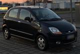 Chevrolet Mitiz - Chevrolet Matiz in Hannover