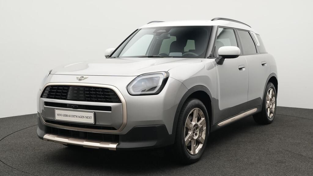 Image of MINI Countryman C (Cooper)