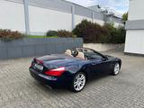 Mercedes-Benz SL 350*1.Hd.Designio*B&O*Traumauto - Mercedes-Benz SL 350 in Frankfurt (Main)