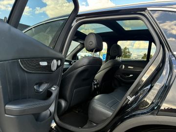 Mercedes GLC 250 - 12