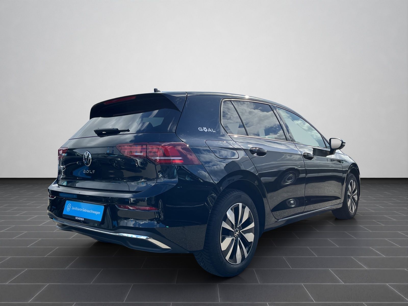 Volkswagen Golf - Bild 3