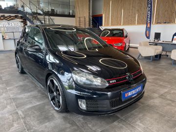 Volkswagen Golf VI GTI DSG *LED*SHZ*PDC*KLIMA*