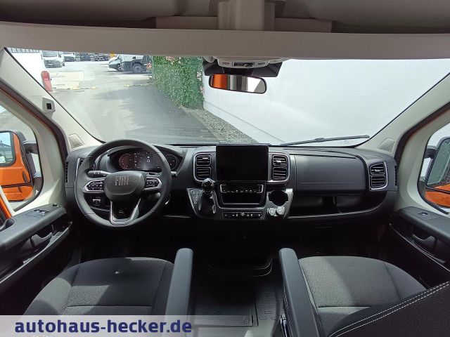 Fiat Duc S2 DSK DoKa L3 180 AT