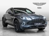 Aston Martin DBX Magnetic Silver Onyx Black - Aston Martin in Köln
