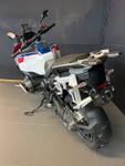 BMW R 1300 GS Adventure Trophy ASA + Höhenregelung
