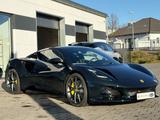 Lotus I4 DCT "Turbo SE" by Lotus am Ring - Lotus Emira: Turbo Se