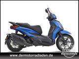 Piaggio Beverly 400 SPORT E5+ // 0% Finanz. // - PIAGGIO BEVERLY S