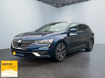 Renault Talisman Grandtour Initiale Paris TCe 160 EDC