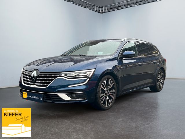 Renault Talisman Grandtour Initiale Paris TCe 160 EDC