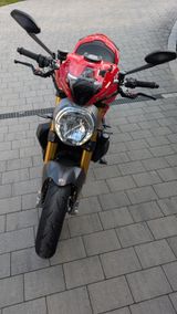 Ducati Monster 1200S - Offers matching your search criteria