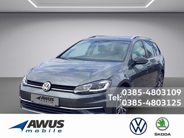 Golf VII Variant 1.0TSI DSG IQ.Drive AHK