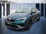 Renault Arkana R.S. LINE TCe 160 EDC Glasdach Kamera Nav