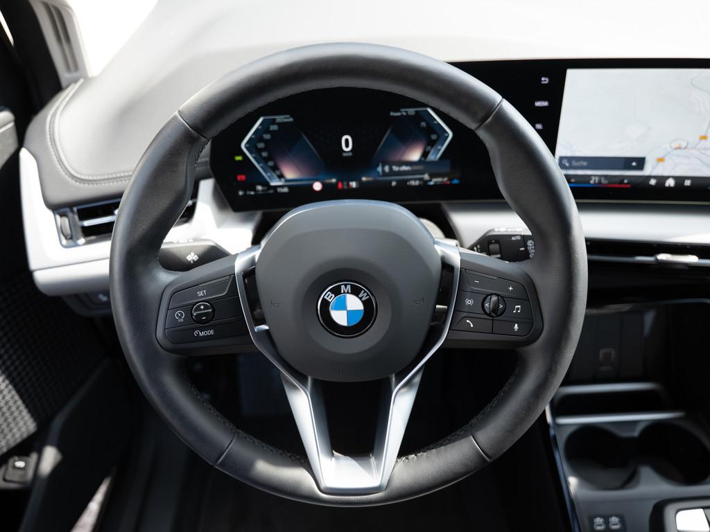 BMW 220 Active Tourer AHK LED NAVI KAMERA SHZ PDC, миниатюра 16