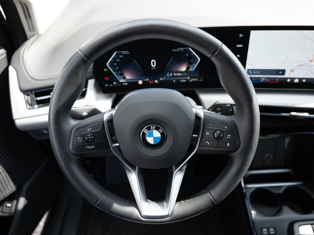 BMW 220 Active Tourer - Bild 18
