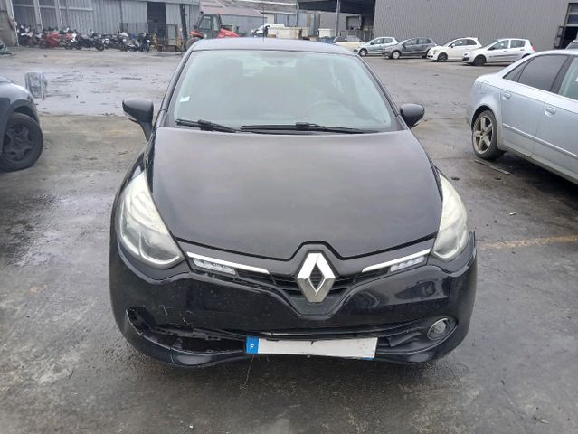 Renault CLIO IV 1.5 DCI 90