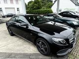 Mercedes-Benz E 200 Avantg. Sportpaket Kamera Ambiente Leder