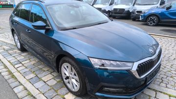 Skoda Octavia - 12