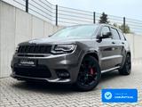 Jeep Grand Cherokee 6.4SRT/CarPlay/Pano/AHK/8xLM/GAS - Jeep Grand Cherokee: Gas