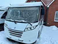 Dethleffs I6611 Fiat +Einzelbetten+Hubbett+TV+Markise