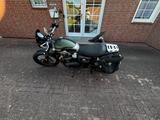 Triumph Street Scrambler 900 - TRIUMPH STREET SCRAMBLER