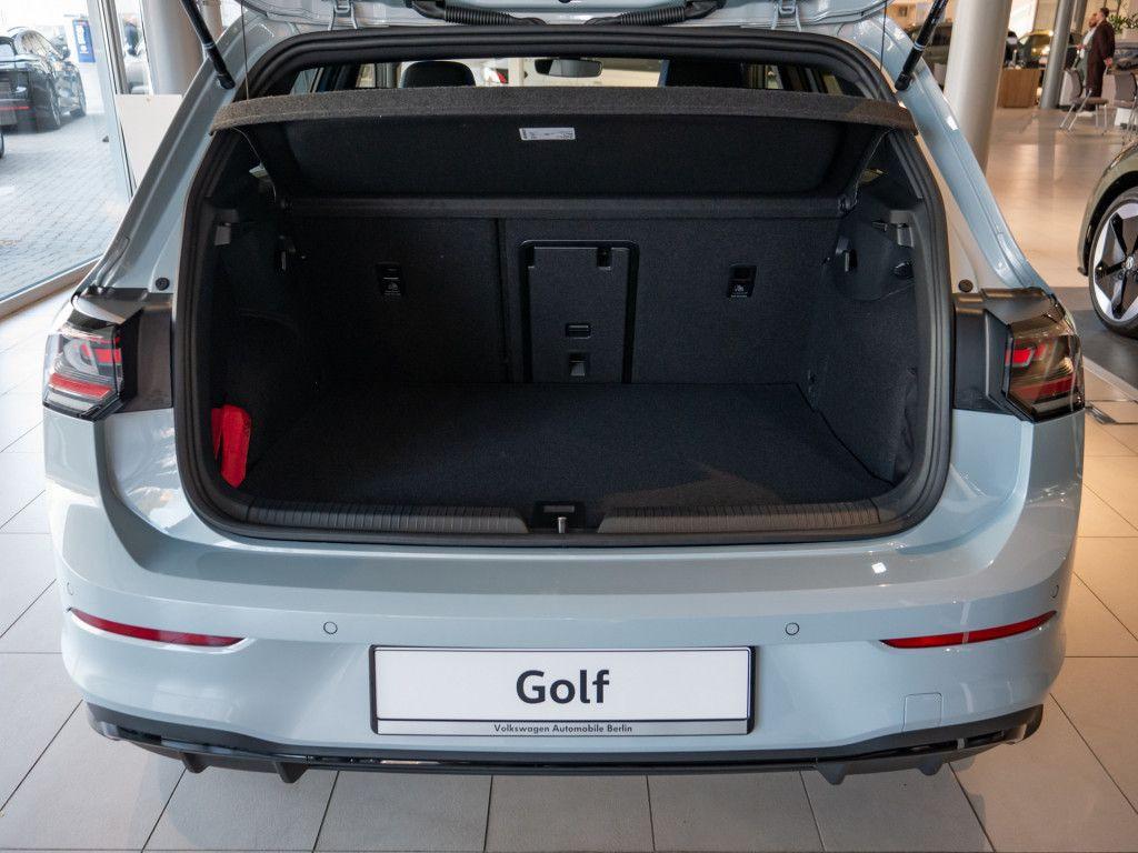 Volkswagen Golf GTE 1,5 l eHybrid DSG, миниатюра 20