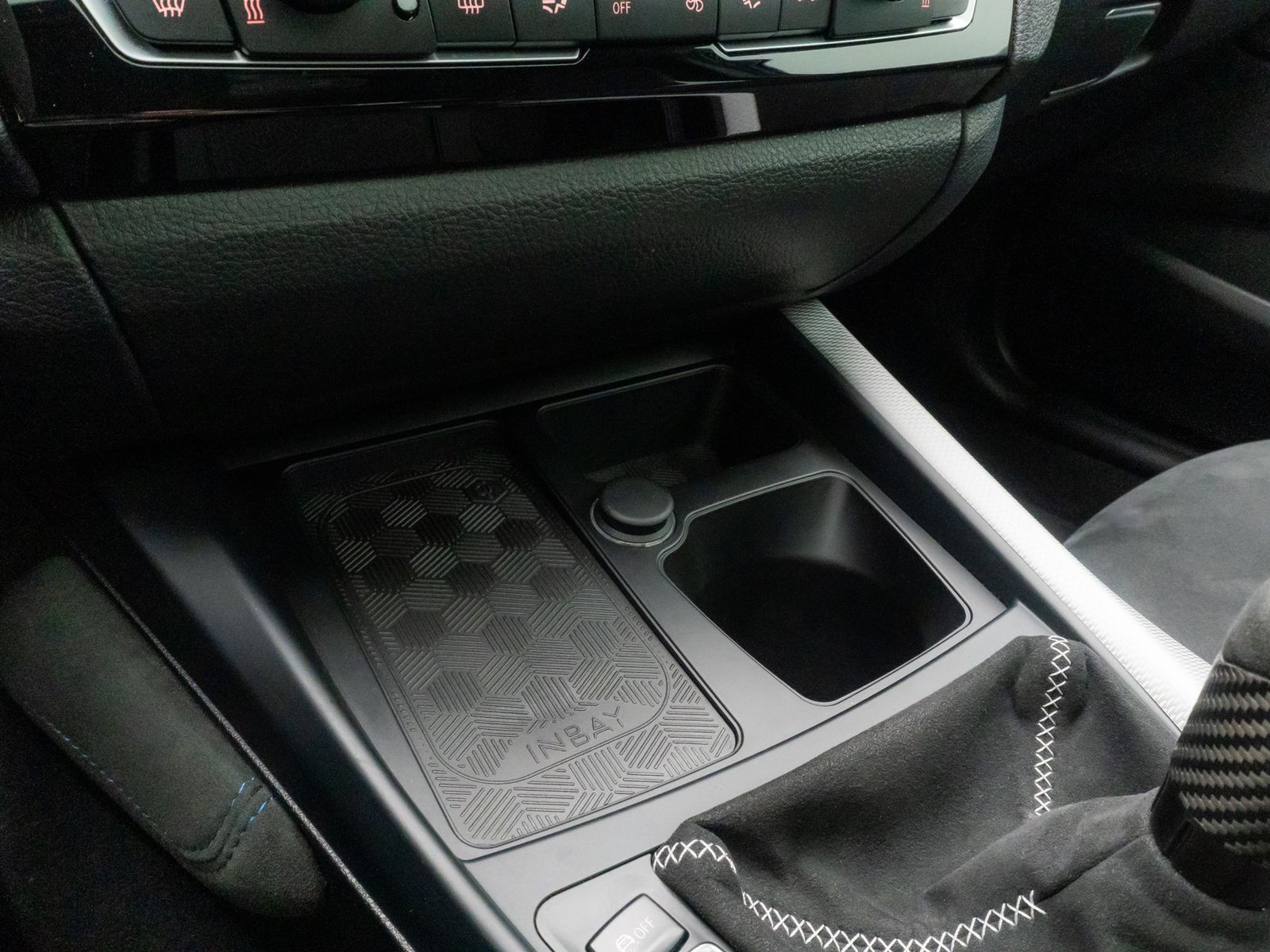 Fahrzeugabbildung BMW 118 d M Sport, Schiebedach,19 " Gewindefahrwerk