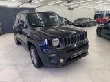 Jeep Renegade Limited Plug-In-Hybrid 4xe - Jeep Renegade Limited mit Hybrid-Antrieb (Benzin/Elektro)
