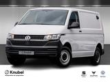Volkswagen T6 Transporter 6.1 Kasten 2.0 TDI KR AHK KLIMA G - VW T6 Transporter in Münster